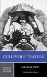 Gulliver's Travels - Jonathan Swift - 9780393957242