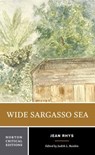 Wide Sargasso Sea - Jean Rhys - 9780393960129