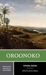 Oroonoko - Aphra Behn - 9780393970142