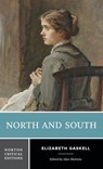 North and South - Elizabeth Gaskell - 9780393979084