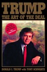 Trump - Donald J. Trump ; Tony Schwartz - 9780394555287