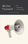 The Archaeology of Knowledge - Michel Foucault - 9780394711065