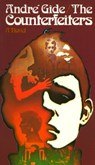 The Counterfeiters - Andre Gide - 9780394718422