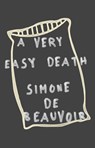 A Very Easy Death - Simone De Beauvoir - 9780394728995