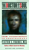 The Doctor and the Soul - Viktor E. Frankl - 9780394743172