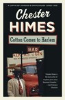 Cotton Comes to Harlem - Chester Himes - 9780394759999