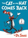 Cat in the Hat Comes Back - Dr. Seuss - 9780394800028