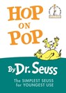 Hop on Pop - Dr. Seuss - 9780394800295