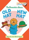 Old Hat New Hat - Stan Berenstain - 9780394806693