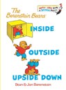 Inside Outside Upside Down - Stan Berenstain - 9780394811420