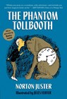 The Phantom Tollbooth - Norton Juster - 9780394820378