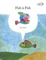 Fish is Fish - Leo Lionni - 9780394827995