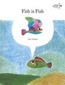Fish is Fish - Leo Lionni - 9780394827995