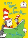 I Can Read with My Eyes Shut] - Dr. Seuss - 9780394839127