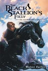 The Black Stallion's Filly - Walter Farley - 9780394839165