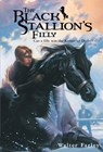 The Black Stallion's Filly - Walter Farley - 9780394839165