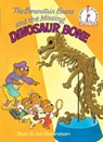 The Berenstain Bears and the Missing Dinosaur Bone - Stan Berenstain - 9780394844473