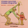 Perro Grande... Perro Pequeno - P.D. Eastman - 9780394851426