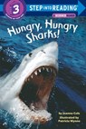 Hungry, Hungry Sharks! - Joanna Cole - 9780394874715