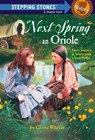 Next Spring an Oriole - Gloria Whelan - 9780394891255