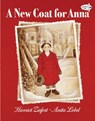 A New Coat for Anna - Harriet Ziefert - 9780394898612