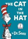 The Cat in the Hat - Dr. Seuss - 9780394900018