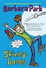 Skinnybones - PARK,  Barbara - 9780394949888