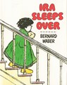 IRA Sleeps Over - Bernard Waber - 9780395138939