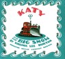 Katy and the Big Snow: A Winter and Holiday Book for Kids - Virginia Lee Burton - 9780395181553