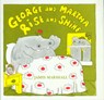 George and Martha Rise and Shine - James Marshall - 9780395280065