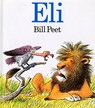 Eli - Bill Peet - 9780395366110