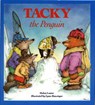 TACKY THE PNGN - Helen Lester - 9780395455364