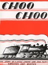 Choo Choo: The Story of a Little Engine Who Ran Away - Virginia Lee Burton - 9780395479421