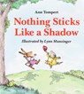 Nothing Sticks Like a Shadow - Ann Tompert - 9780395479506