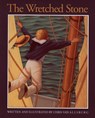 The Wretched Stone - Chris Van Allsburg - 9780395533079