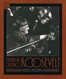 Franklin Delano Roosevelt - Russell Freedman - 9780395629789