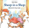 Sheep in a Shop - Nancy Shaw ; Margot Apple - 9780395706725