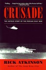 Crusade - Rick Atkinson - 9780395710838