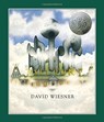 Sector 7 - David Wiesner - 9780395746561