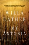 My Antonia - Willa Cather - 9780395755143