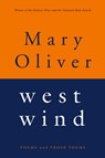 West Wind - Mary Oliver - 9780395850855