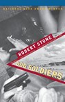 Dog Soldiers - Robert Stone - 9780395860250