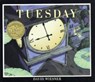 Tuesday - David Wiesner - 9780395870822