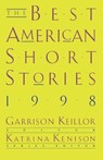 The Best American Short Stories - Garrison Keillor ; Katrina Kenison - 9780395875148