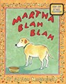 Martha Blah Blah - Susan Meddaugh - 9780395901182