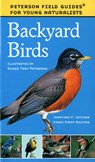 Backyard Birds - Jonathan P. Latimer ; Karen S. Nolting ; Roger Tory Peterson - 9780395922767