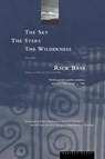 The Sky, the Stars, the Wilderness - Rick Bass - 9780395924754