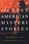 The Best American Mystery Stories - Ed Mcbain - 9780395939154