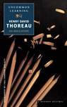 Uncommon Learning - Henry David Thoreau - 9780395947975