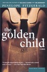 Golden Child - Penelope Fitzgerald - 9780395956199